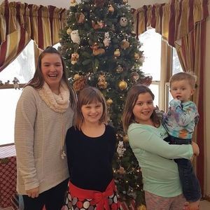 Meet your Posher, Diane